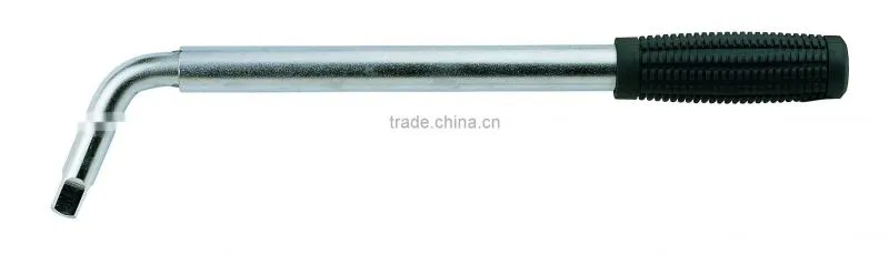 CR-V 1/2in Dr L-Type Wrench Bar Hand Tool