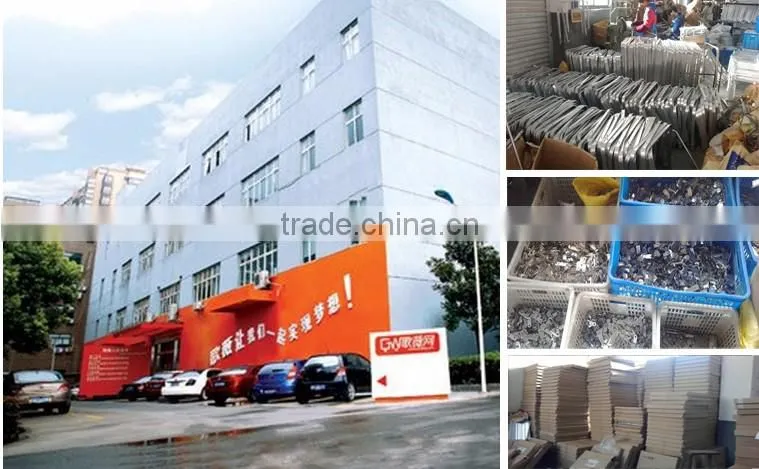 Jinhua foldable table new design aluminum folding table for market