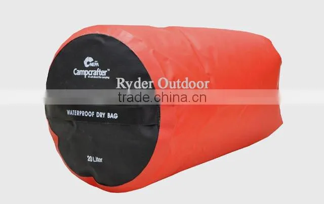 PVC Waterproof Bag