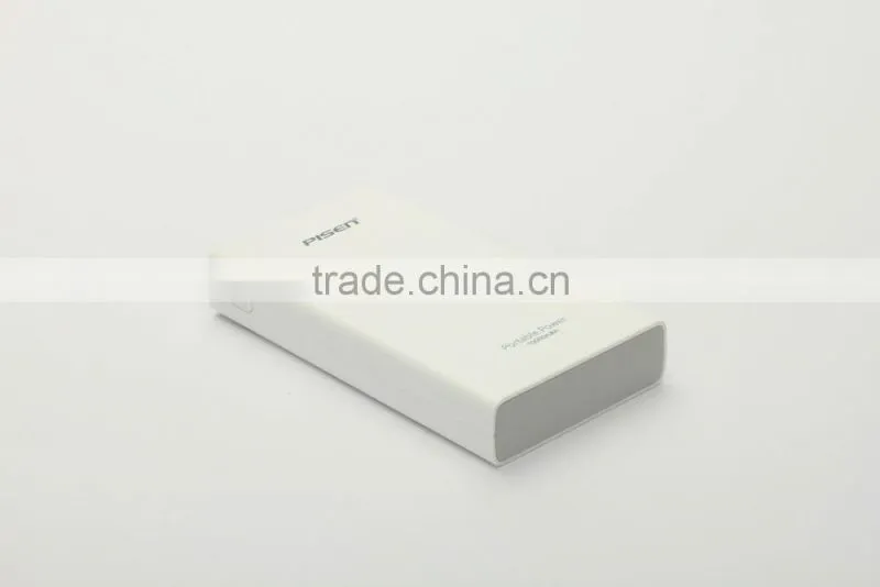 10000mAh Portable External Battery Power Bank