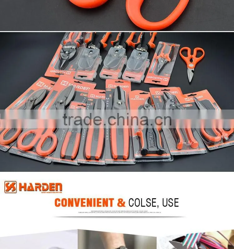 Functional OEM Service Professional Stainless Steel Portable Electric Garden Scissors