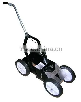 Line marker machine