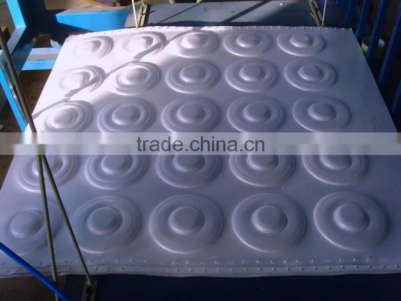 2016 best-selling high quality PS Foam Sheet Extrusion Line