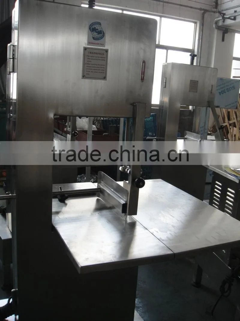 Big power Bone sawing machine with high quality