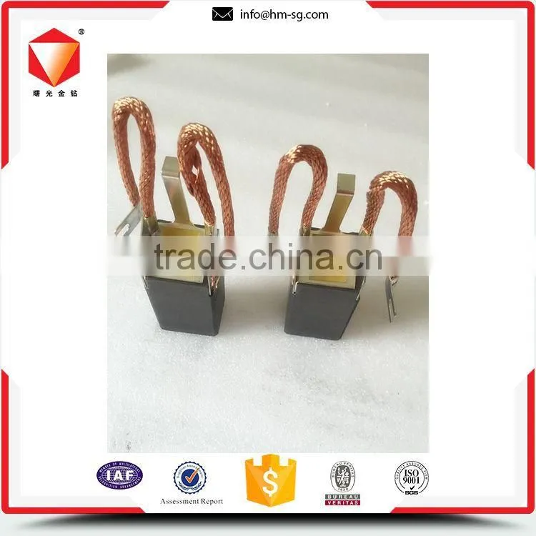 best quality carbon brush for auto