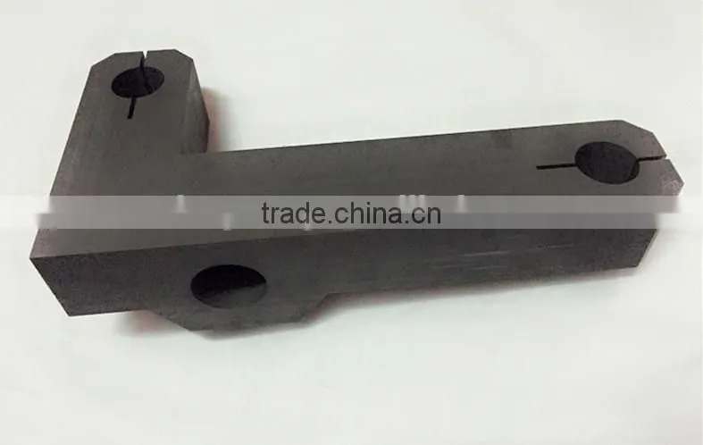high pure graphite mould
