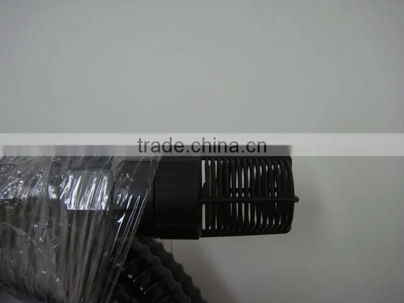 conduit and submersible pump