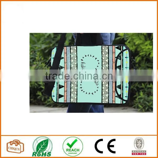 Laptop Shoulder HandBag,TsuiWah(TM)12" 12.1" 12.5"13" 13.3" 13.4" Inch Laptop Notebook Computer Shoulder Bag Messenger Bag Pouch