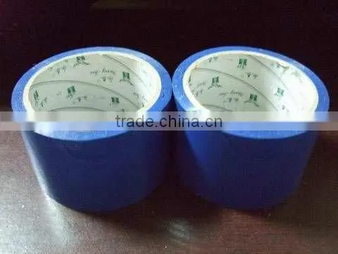 BOPP colored tape