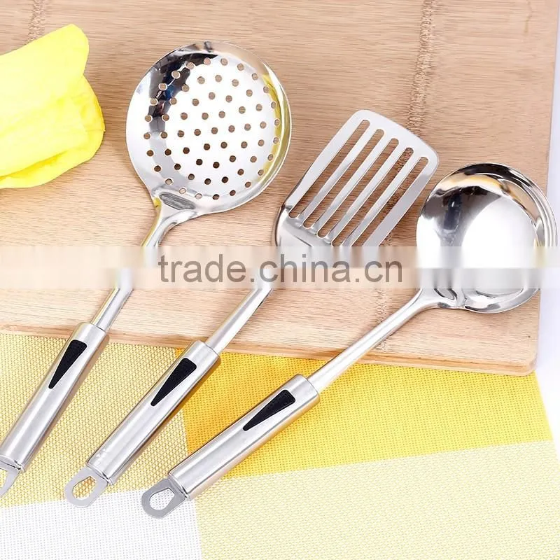 Top grade Turner cooking tools slotted turner