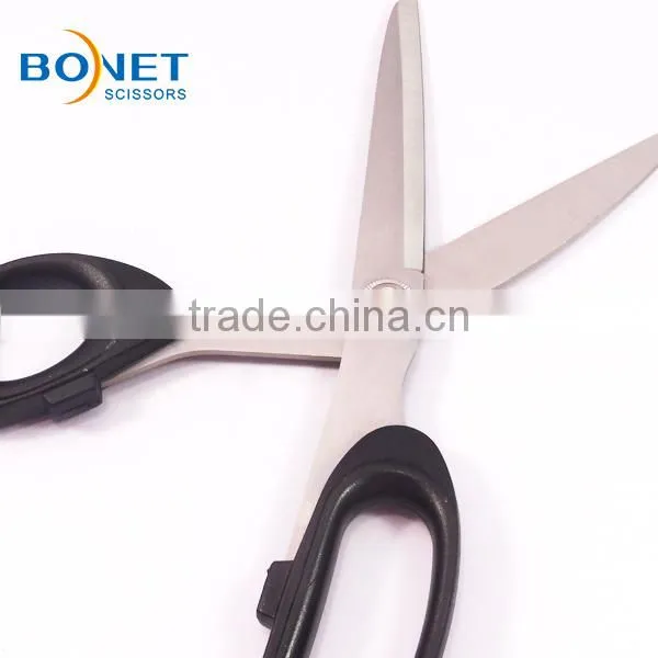 S14002 CE certificated 8" tool for tailoring thick fabric scissors