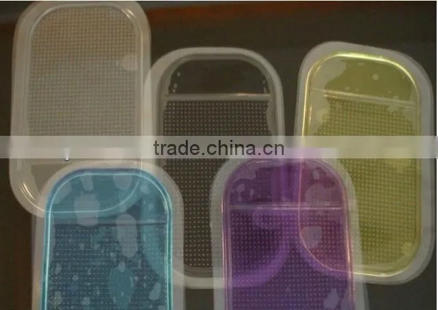 New Style car anti slip pad
