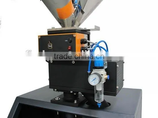 metal detector for plastic pipe production line