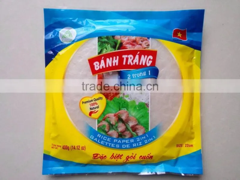 MUNG BEAN VERMICELLI - DUY ANH FOODS