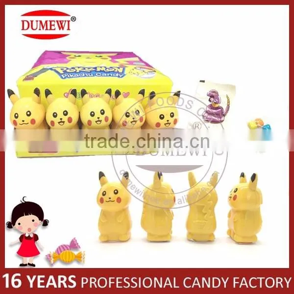 Funny Plastic Golf Toy Golf Ball Candy