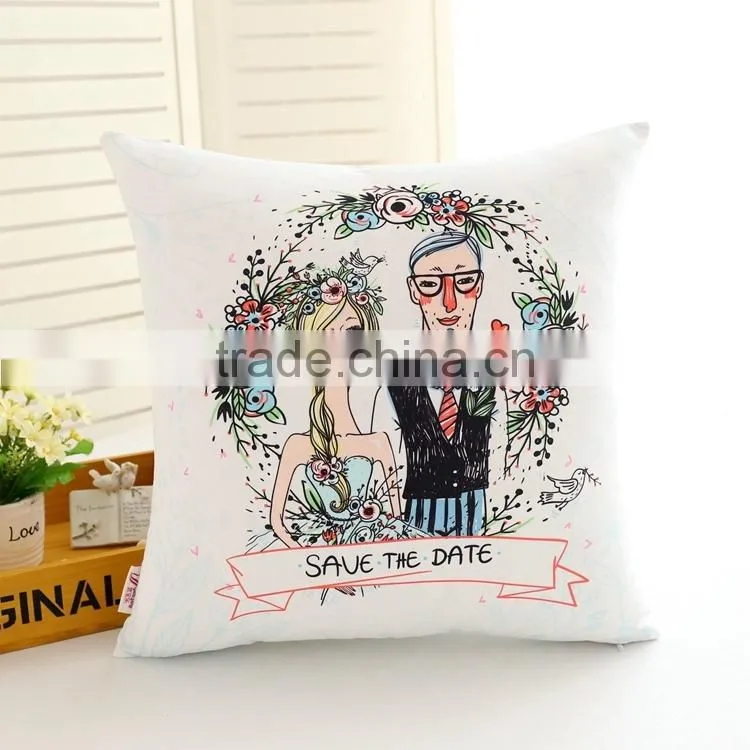 Newest Product Comfortable Aroma Decoration Pillow