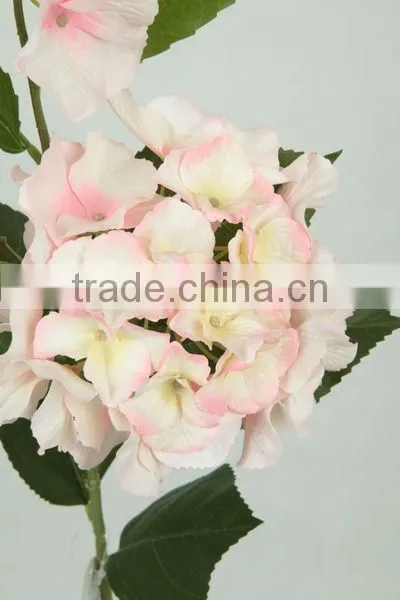 blooming fashion bargain artificial hydrangea ball decorating