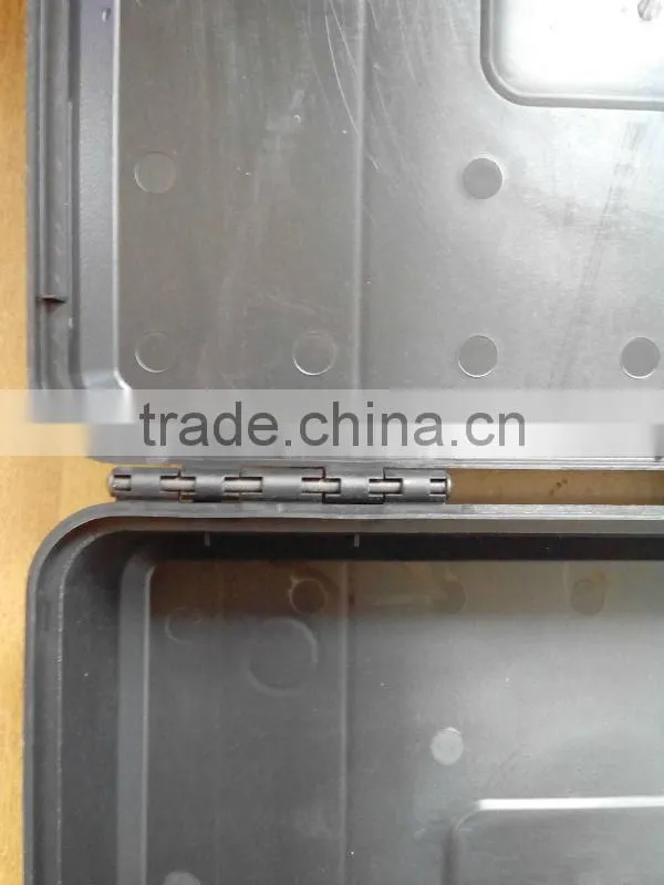 Plastic Case for equipment 350*270*95mm OEM