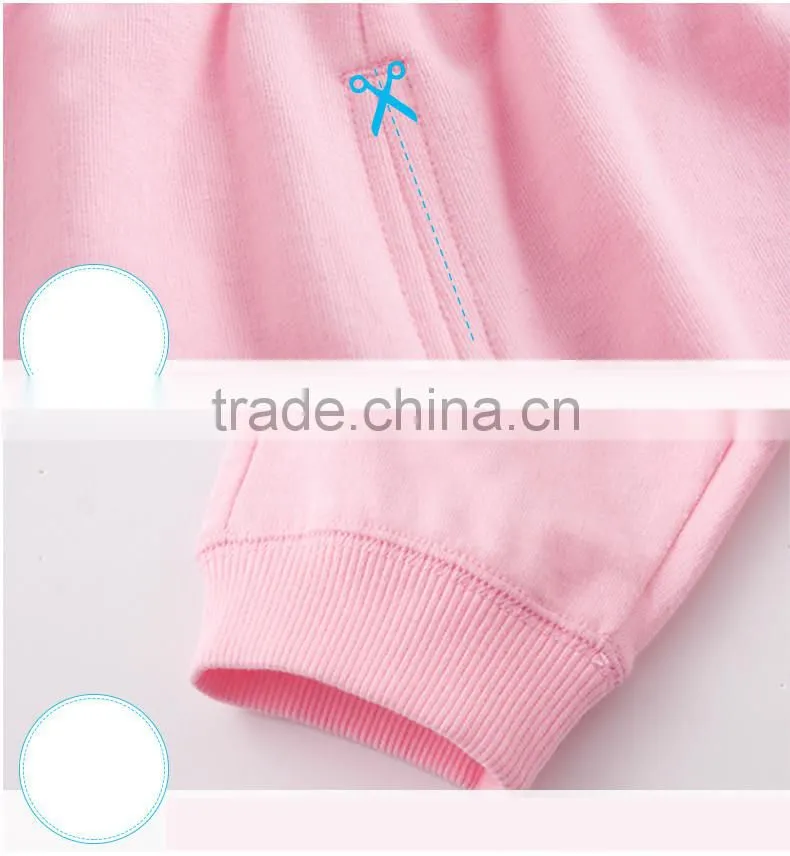 Wholesale Children's Boutique Kids Clothing Hoodies