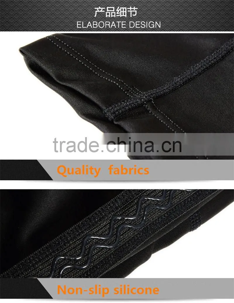Accepted OEM and ODM fashion design knee pad hot sale,sport knee pad