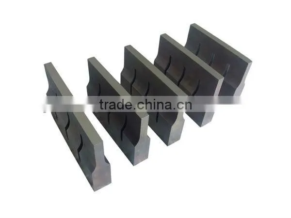Ultrasonic Welding Horn (Sonotrode) Used onNon-woven Loop Handle Bag Machine