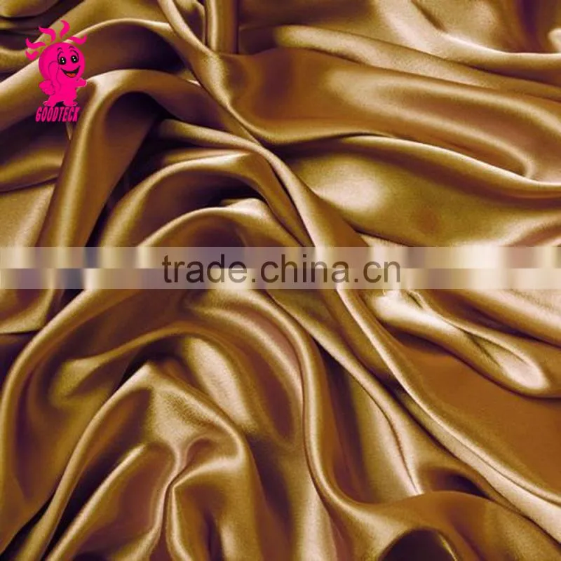 Whosale new arrival hot sale Matte Satin cloth