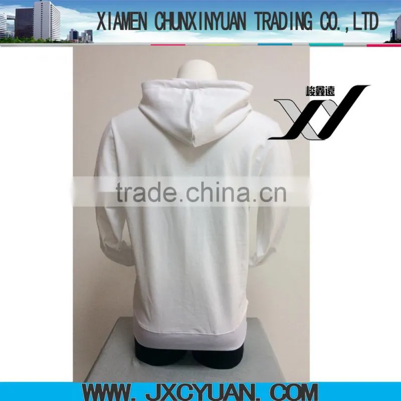 wholesale china plain hoodies manufacturers for importing