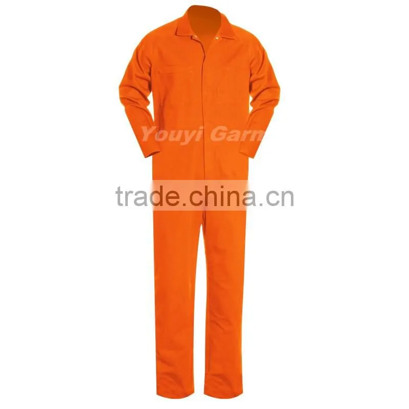 wholesale muliti color lightweight cotton coverall