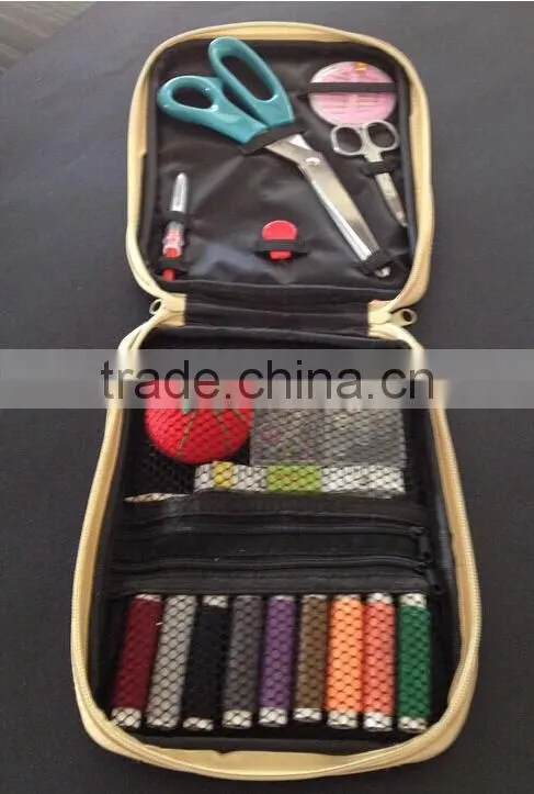 pocket mini sewing kit