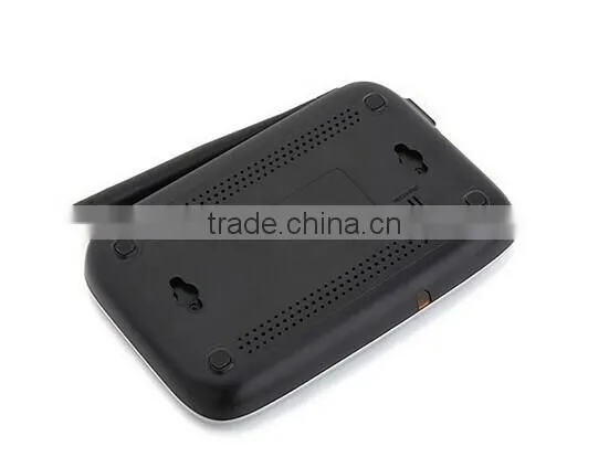 WiFi TV Set Top Box XBMC DLNA OTG 1080P WiFi TV S 4.0 Quad Core ARM Cortex A7 Rockchip RK3128t CS-918T 2G/16G Android 4.4 TV Box