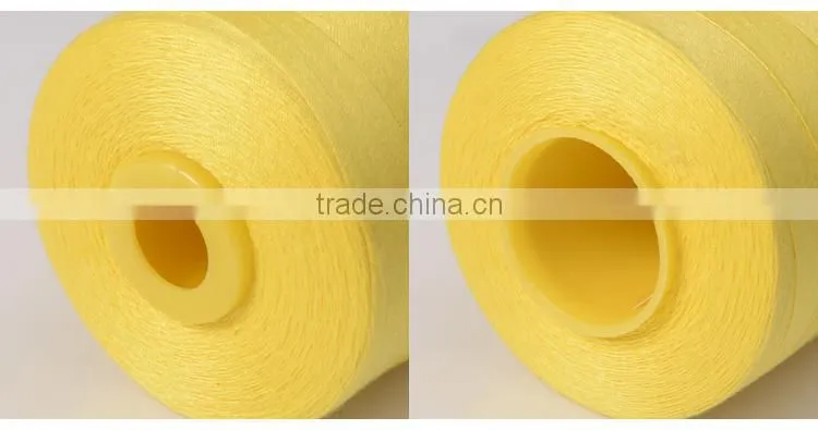 20s/3 20/3 3000Y 100% Spun polyester sewing thread for jeans