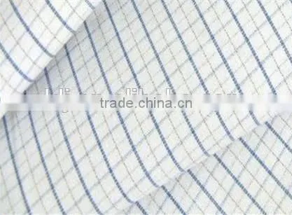 5% silver+ 95% cotton nano silver fiber antibacterial fabric