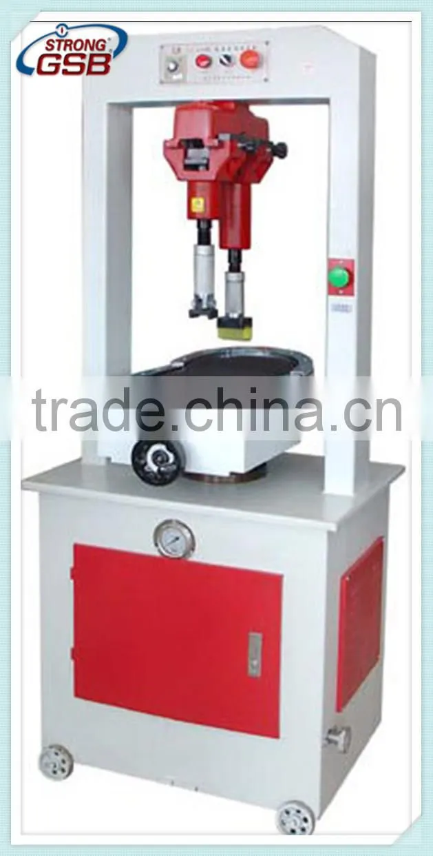 Press Machine Shoe Hot Pressing Machine