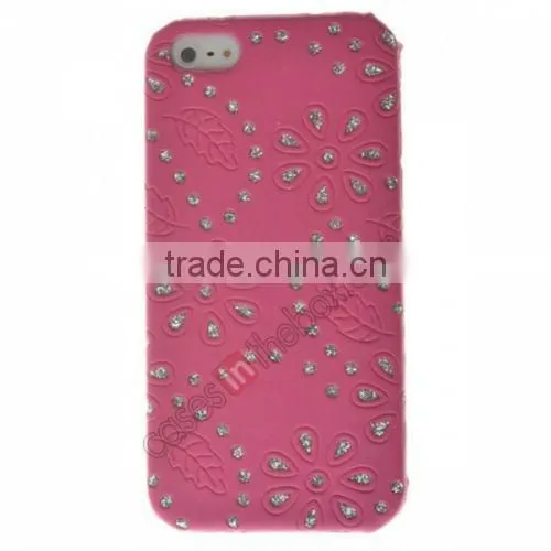 Guangzhou PVC punching glitter fabric for bag