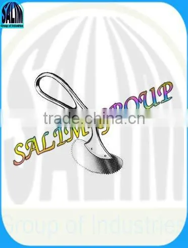 SATTERLEE BONE SAW ORTHOPEDIC SURGICAL INSTRUMENTS