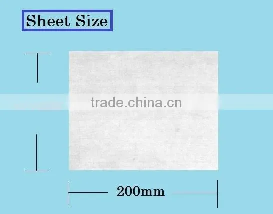 Japan Hand & Mouth Wipes 99% water baby wipe 80sheets 2p/pack Wholesale
