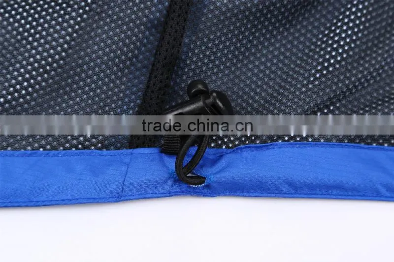 cycling waterproof jacket