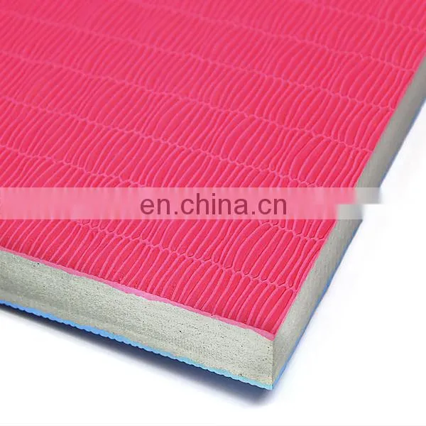 Karate taekwondo mats eva foam puzzle martial arts tatami mats