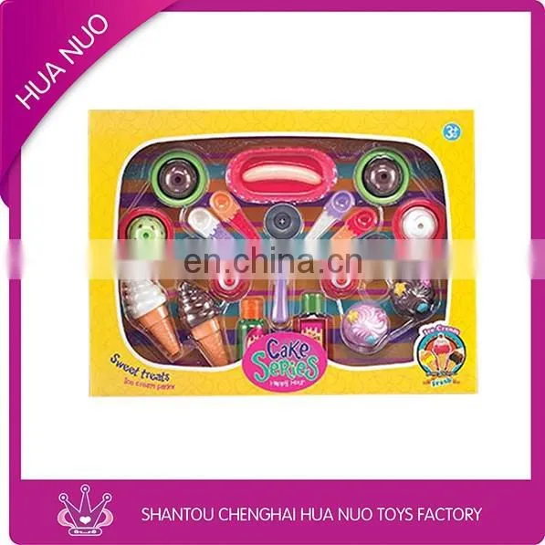 Kids funny cheap tea set