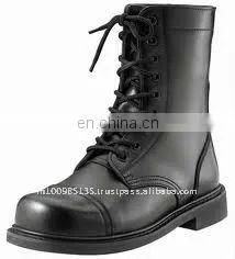 military boot