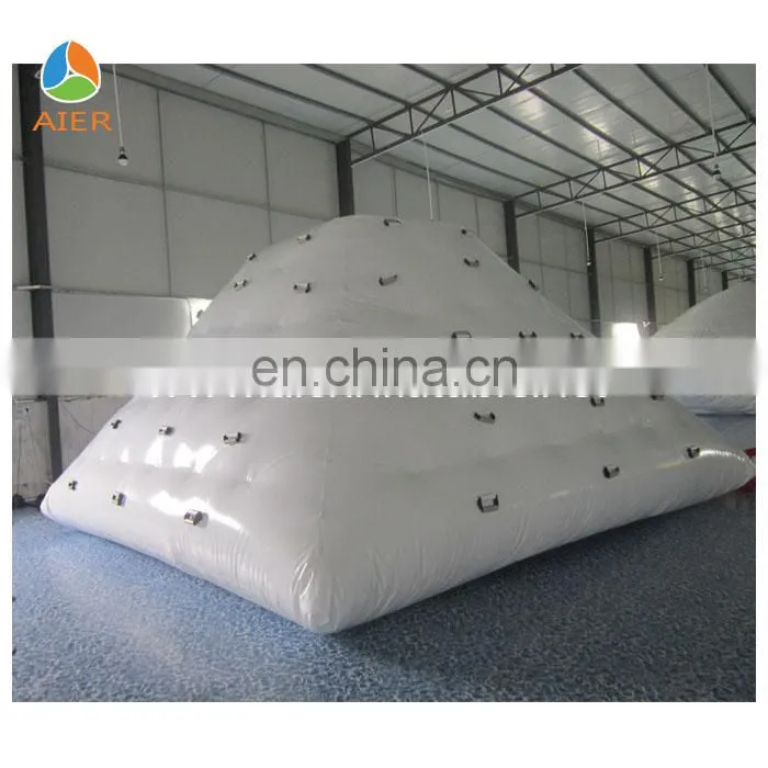 Iceberg float inflatable pool iceberg iceberg float