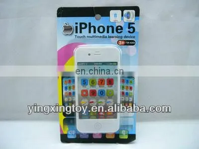 lovely toy mobile phone for kids YX0205516