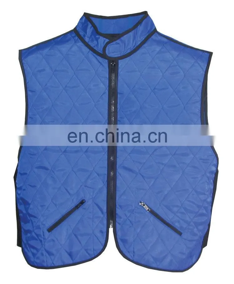 cool sport Vests For Men,ice vest for driver