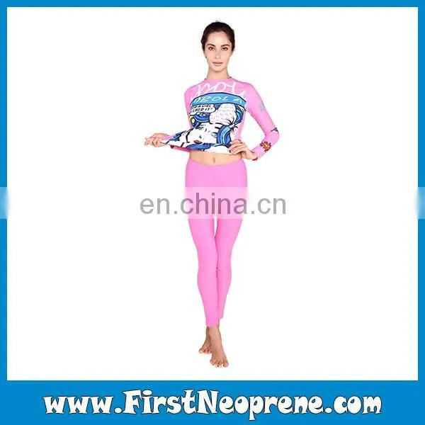 On Sale Large Quantity Available Rashguard Slim Diving