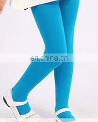 plain solid tights