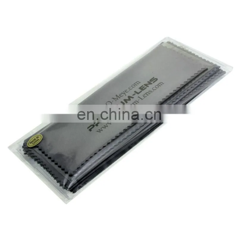marketing customizable microfiber dish wash cloth