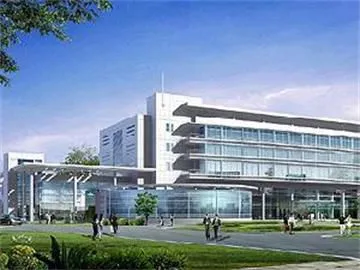 North Hydraulic Pump Co., Ltd. company overview - view 1