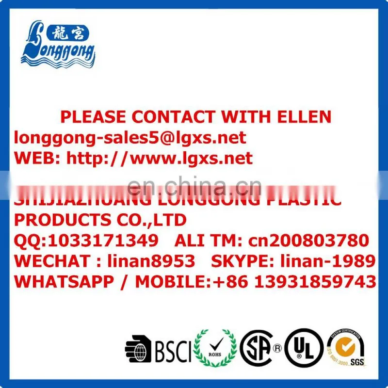 2016 Avaliable for Aluminum plate Log PVC Tape Matufacturer