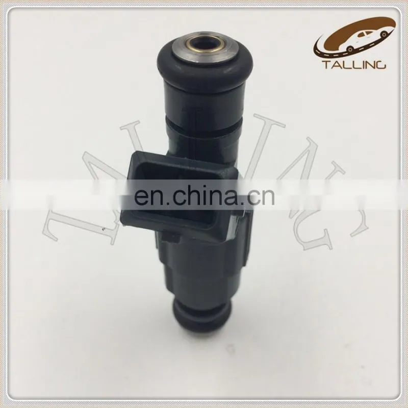 Wholesale Auto Parts Car Fuel Injector Nozzle OEM 0280156321 0280 156 321 0280-156-321 For Wuli-ng B12