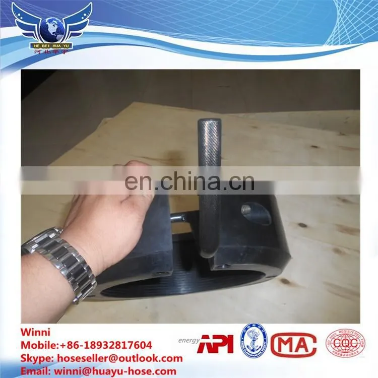 High Quality Inflatable Thread Protector